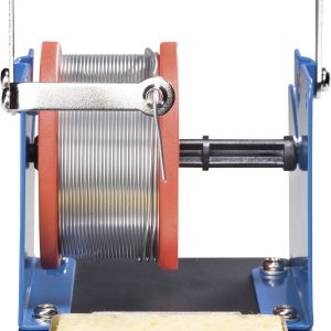 Stojak na drut lutowniczy TOOLCRAFT KP-282 588330 Stojak na drut lutowniczy TOOLCRAFT KP-282 588330