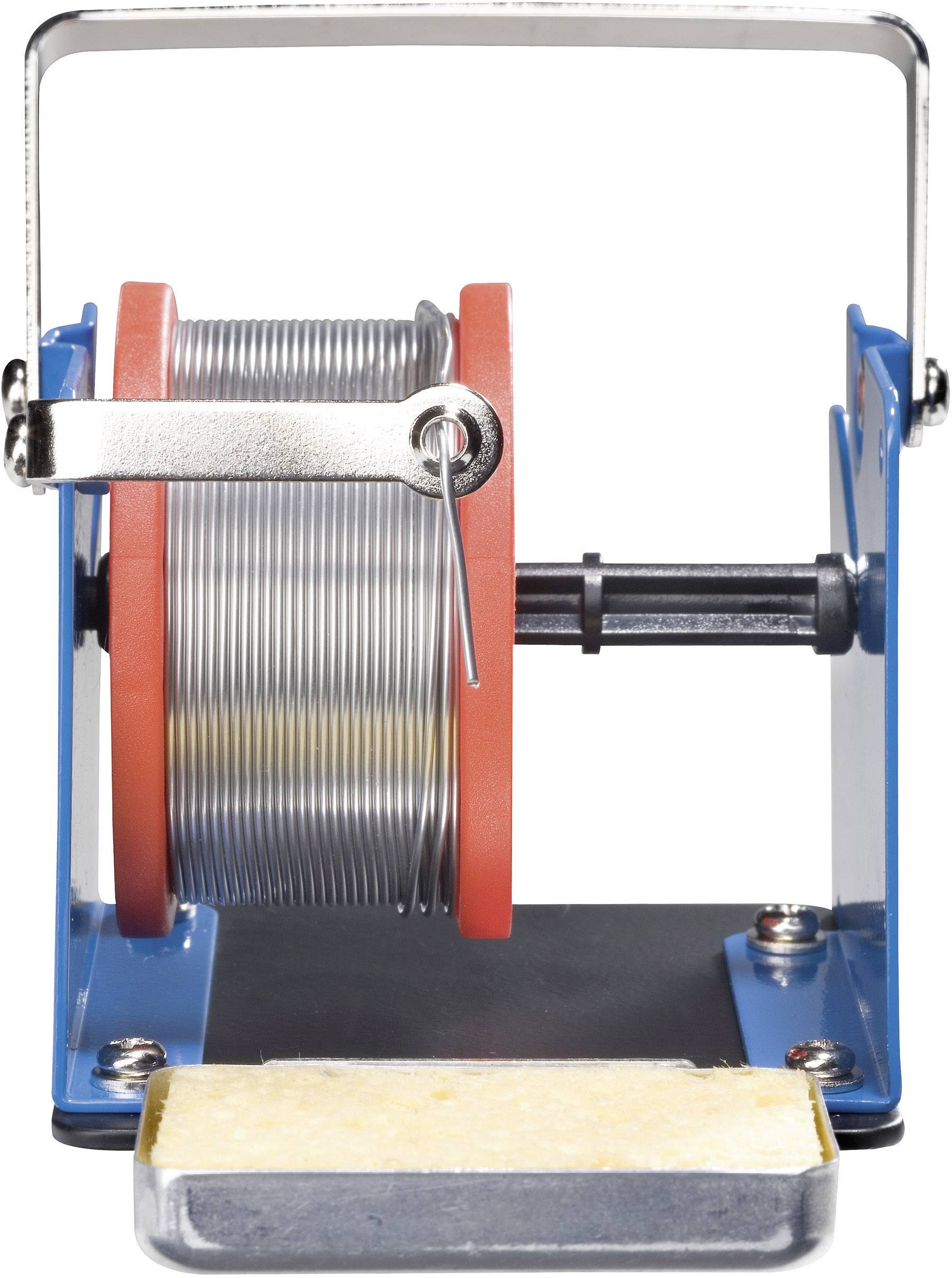 Stojak na drut lutowniczy TOOLCRAFT KP-282 588330 - obrazek 1