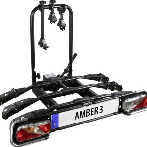 Bagażnik rowerowy Eufab Fahrradträger AMBER III 1 szt. Bagażnik rowerowy Eufab Fahrradträger AMBER III 1 szt.