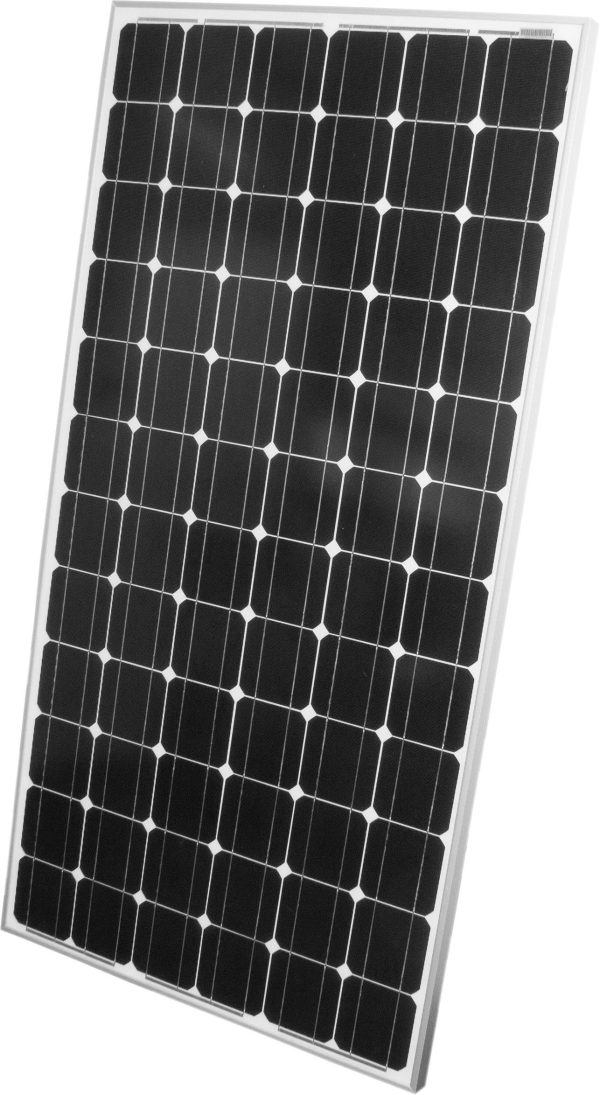 Moduł monokrystaliczny Phaesun 24 V