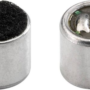 Monacor MCE-4001 Kapsułka do mikrofonu Średnica:6 mm