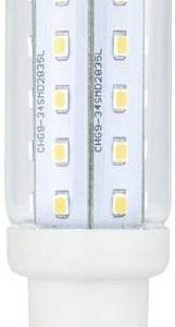 Żarówka LED LightMe LM85102 GU10 4 W = 35 W 400 lm ciepła biel 1 szt. Żarówka LED LightMe LM85102 GU10 4 W = 35 W 400 lm ciepła biel 1 szt.