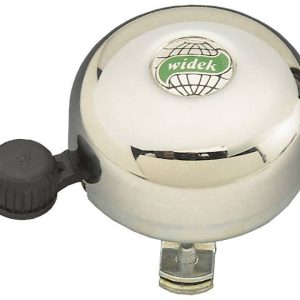 Widek Messing-Glocke Dzwonek rowerowy chrom Widek Messing-Glocke Dzwonek rowerowy chrom