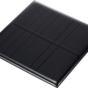 Moduł monokrystaliczny TRU COMPONENTS TC-13341228 0.80 W 5 V Moduł monokrystaliczny TRU COMPONENTS TC-13341228 0.80 W 5 V
