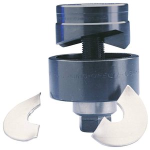 Dziurkacz Klauke 50351788 25.4 mm 1 szt. Dziurkacz Klauke 50351788 25.4 mm 1 szt.