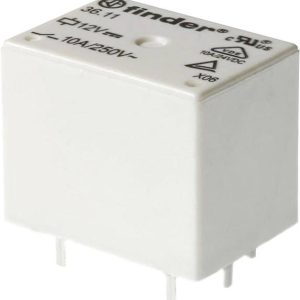 Finder 36.11.9.006.4011 Przekaźnik miniaturowy PCB Finder 36.11.9.006.4011 Przekaźnik miniaturowy PCB