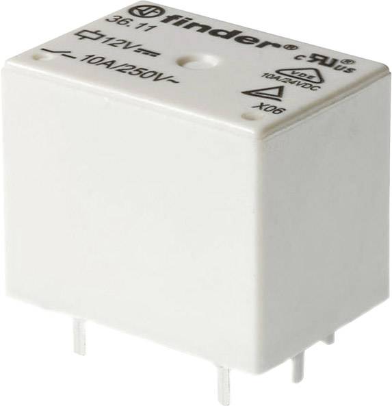 Finder 36.11.9.006.4011 Przekaźnik miniaturowy PCB - obrazek 1