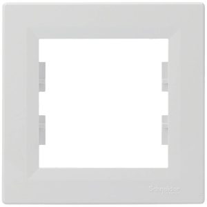 Schneider Electric Ramka Asfora biały (RAL 9003) EPH5800121D 1 szt.