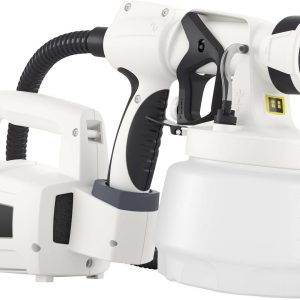 System do malowania natryskowego Wagner WallSprayer W 450 2361524 460 W System do malowania natryskowego Wagner WallSprayer W 450 2361524 460 W