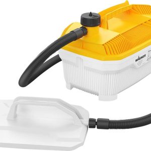 Urządzenie parowe do usuwania tapet Wagner SteamForce 2410385 2000 W Urządzenie parowe do usuwania tapet Wagner SteamForce 2410385 2000 W