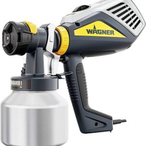 Pistolet do malowania Wagner FinishControl 3500 PLUS 2477391 700 W Pistolet do malowania Wagner FinishControl 3500 PLUS 2477391 700 W