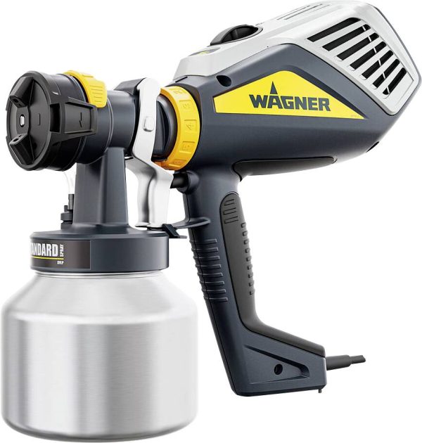 Pistolet do malowania Wagner FinishControl 3500 PLUS 2477391 700 W