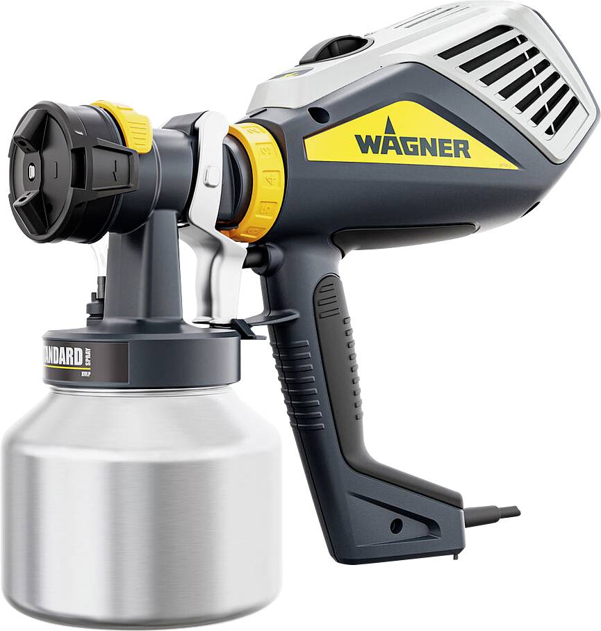 Pistolet do malowania Wagner FinishControl 3500 PLUS 2477391 700 W - obrazek 1