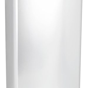 Curver Deco bin metalics 240643 Kosz na śmieci 50 l (S x W x G) 390 x 720 x 290 mm srebrny, czarny 1 szt. Curver Deco bin metalics 240643 Kosz na śmieci 50 l (S x W x G) 390 x 720 x 290 mm srebrny, czarny 1 szt.
