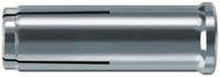 Fischer 48264 EA II M 6 x 30 Kotwa wbijana 30 mm 8 mm 100 szt.
