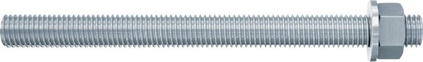 Fischer 519393 FIS A M 8 x 175 Pręt do zakotwienia 175 mm 10 mm 10 szt.