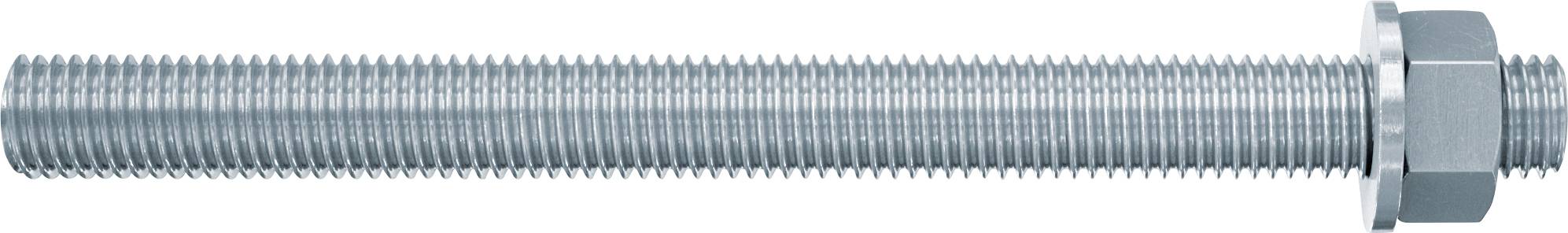 Fischer 519393 FIS A M 8 x 175 Pręt do zakotwienia 175 mm 10 mm 10 szt. - obrazek 1