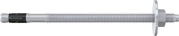 Fischer 564644 FAZ II Plus 8/10 GS Kotwa klinowa 75 mm 8 mm 50 szt.