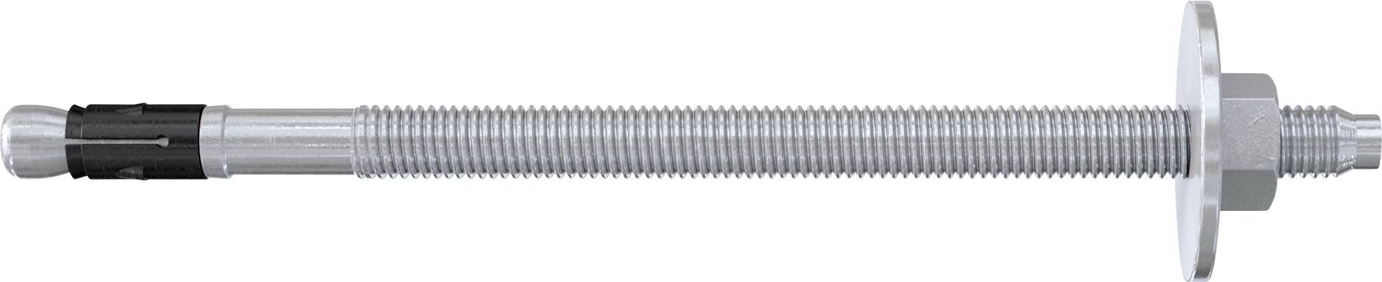 Fischer 564644 FAZ II Plus 8/10 GS Kotwa klinowa 75 mm 8 mm 50 szt. - obrazek 1