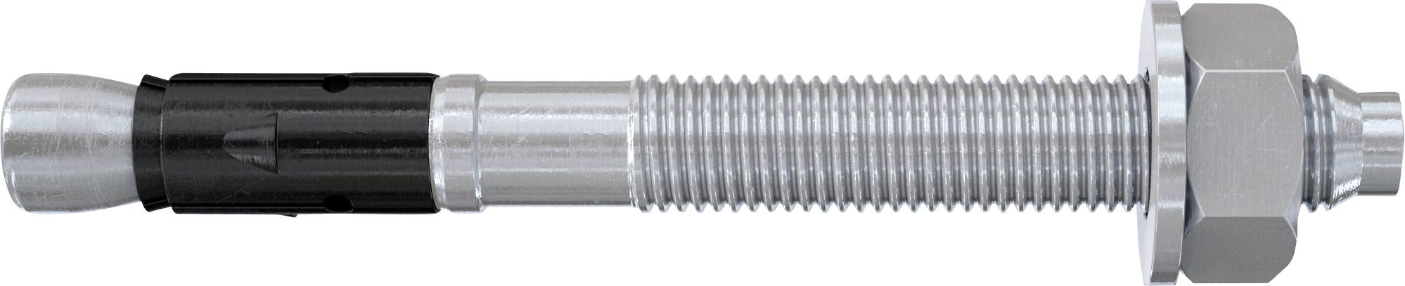 Fischer 090920 FAZ II 10/10 K NV Kotwa klinowa 1 zest. - obrazek 1