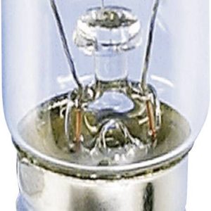 Żarówka rurkowa Barthelme 00112603, RL 16 x 54 mm, E14 220-260V 3-5W Żarówka rurkowa Barthelme 00112603, RL 16 x 54 mm, E14 220-260V 3-5W