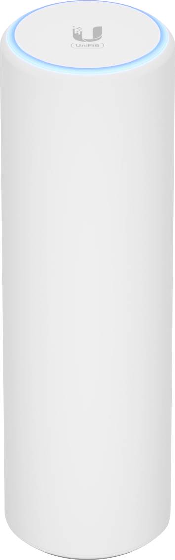 Ubiquiti Networks U6-MESH UniFi pojedynczy moduł Access Point WLAN 4.8 GBit/s 2.4 GHz, 5 GHz