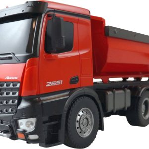 Model ciężarówki RC Amewi Mercedes Benz Arocs 1:18 RtR
