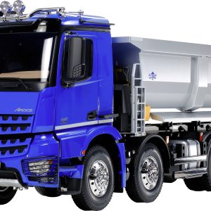 Model ciężarówki RC Tamiya MB Arcos 4151 1:14 Do samodzielnego złożenia