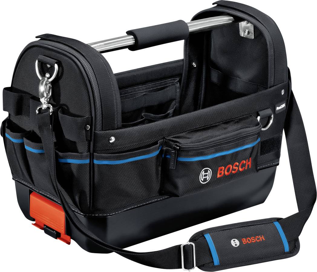 Torba na narzędzia bez wyposażenia Bosch Professional GWT 20 1600A025L6 - obrazek 1