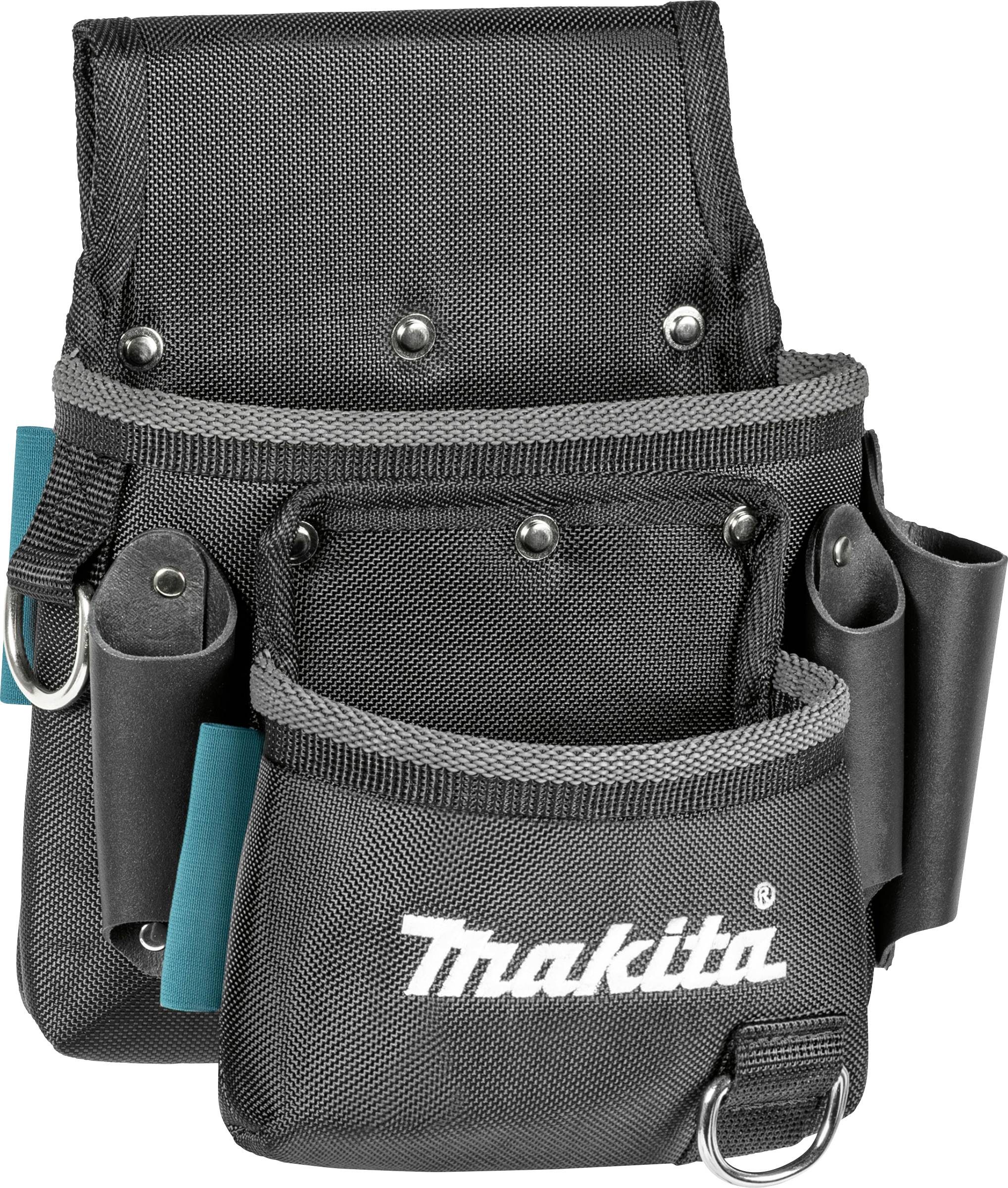 Torba na narzędzia bez wyposażenia Makita E-15198 E-15198 - obrazek 1