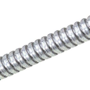Peszel metalowy LAPP SILVYN® AS 9/11×14 61802090/1, 14 mm, 1 m Peszel metalowy LAPP SILVYN® AS 9/11×14 61802090/1, 14 mm, 1 m