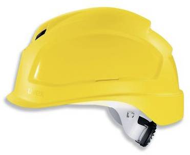 Kask ochronny uvex pheos 9772131 1 szt. - obrazek 1