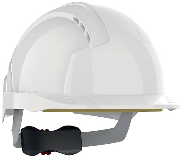 Kask ochronny JSP EVOLite®-Revolution 6-(Pkt.) AJB170-000-100 1 szt.
