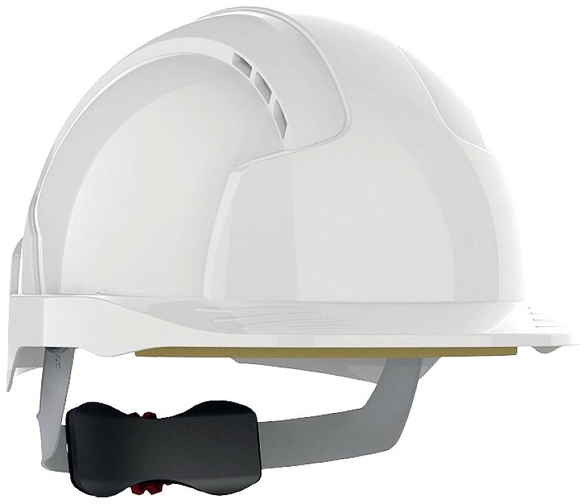 Kask ochronny JSP EVOLite®-Revolution 6-(Pkt.) AJB170-000-100 1 szt. - obrazek 1