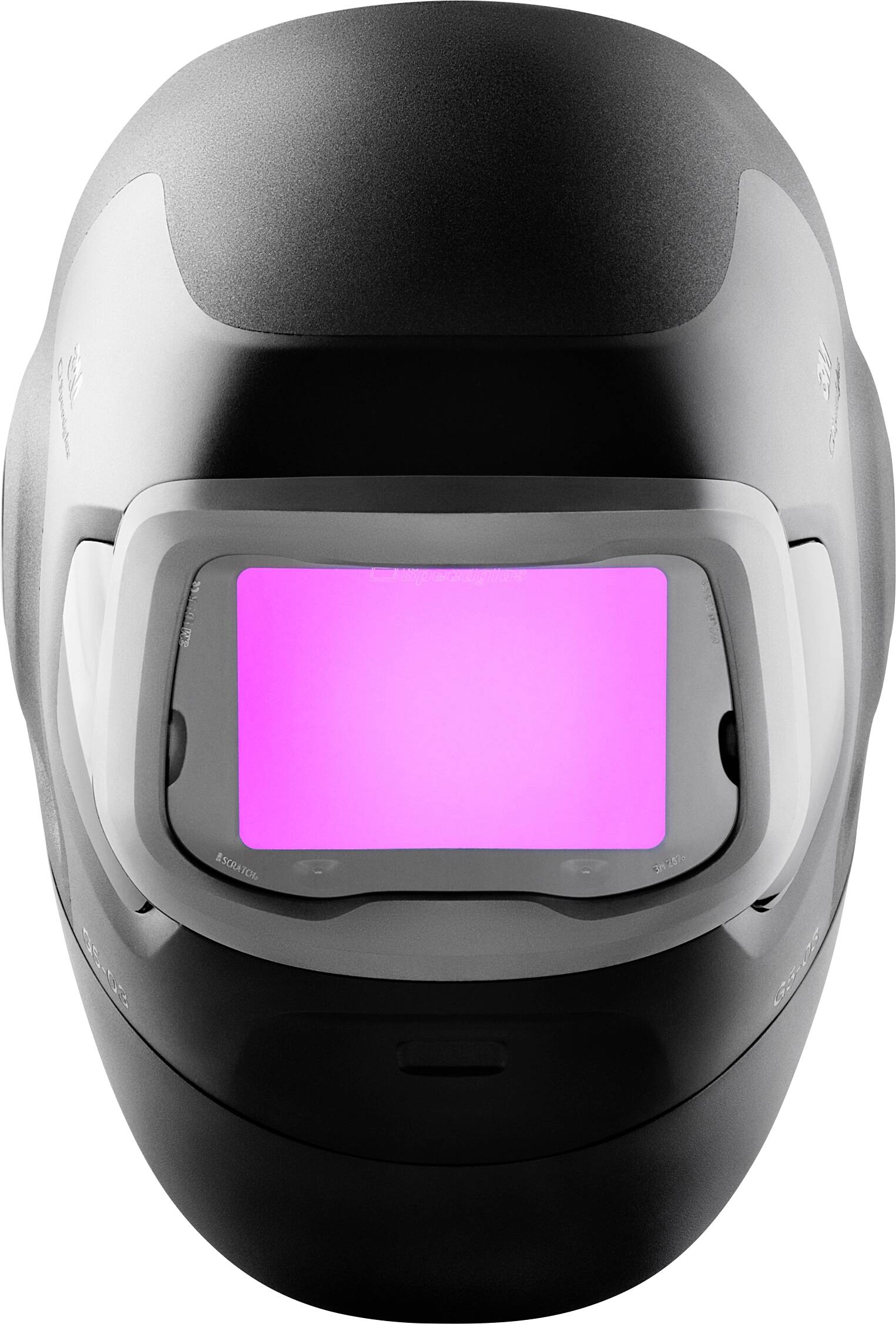 Hełm spawalniczy 3M SpeedGlas G5-03 631830 1 szt. - obrazek 1