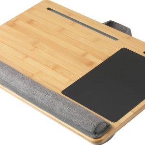 Podstawka pod notebooka Renkforce RF-LLD-200 z podkładką pod mysz Podstawka pod notebooka Renkforce RF-LLD-200 z podkładką pod mysz