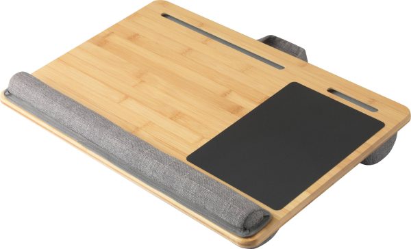 Podstawka pod notebooka Renkforce RF-LLD-200 z podkładką pod mysz