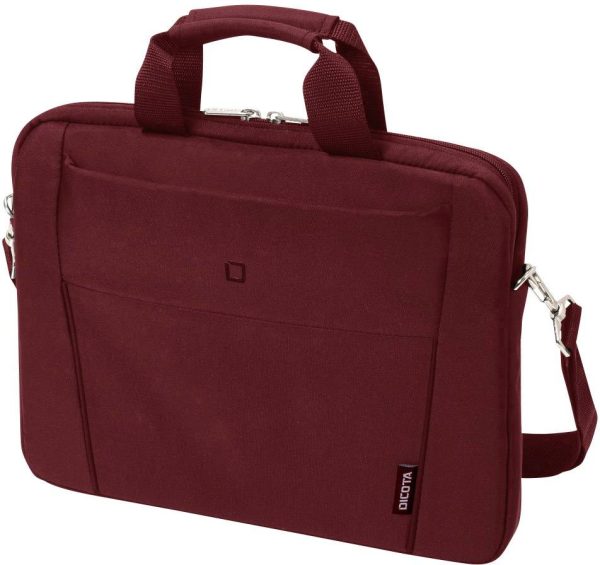 Torba na laptopa Dicota Tasche / Notebook / Slim Case BASE / D31306, 35,8 cm (14,1″) , (S x W x G) 365 x 275 x 40 mm, cz