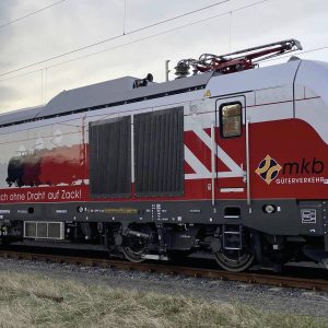 Piko H0 51166 Lokomotywa spalinowo-elektryczna H0 BR 248 dwusystemowa MKB Piko H0 51166 Lokomotywa spalinowo-elektryczna H0 BR 248 dwusystemowa MKB