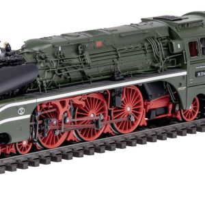 Märklin 39029 H0 parowóz 18 314 olej DR Märklin 39029 H0 parowóz 18 314 olej DR
