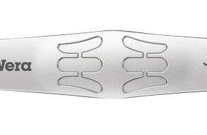 Wera 05020505001 6003 Joker 30 Klucz płasko oczkowy Rozmiar klucza (metryczny) (tylko do tytułu) 30 mm Wera 05020505001 6003 Joker 30 Klucz płasko oczkowy Rozmiar klucza (metryczny) (tylko do tytułu) 30 mm