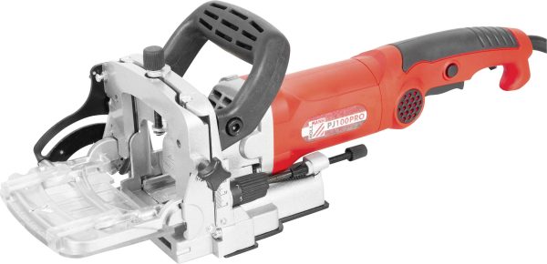 Frezarka do połączeń Holzmann Maschinen PJ100PRO_230V 230 V 1 szt.