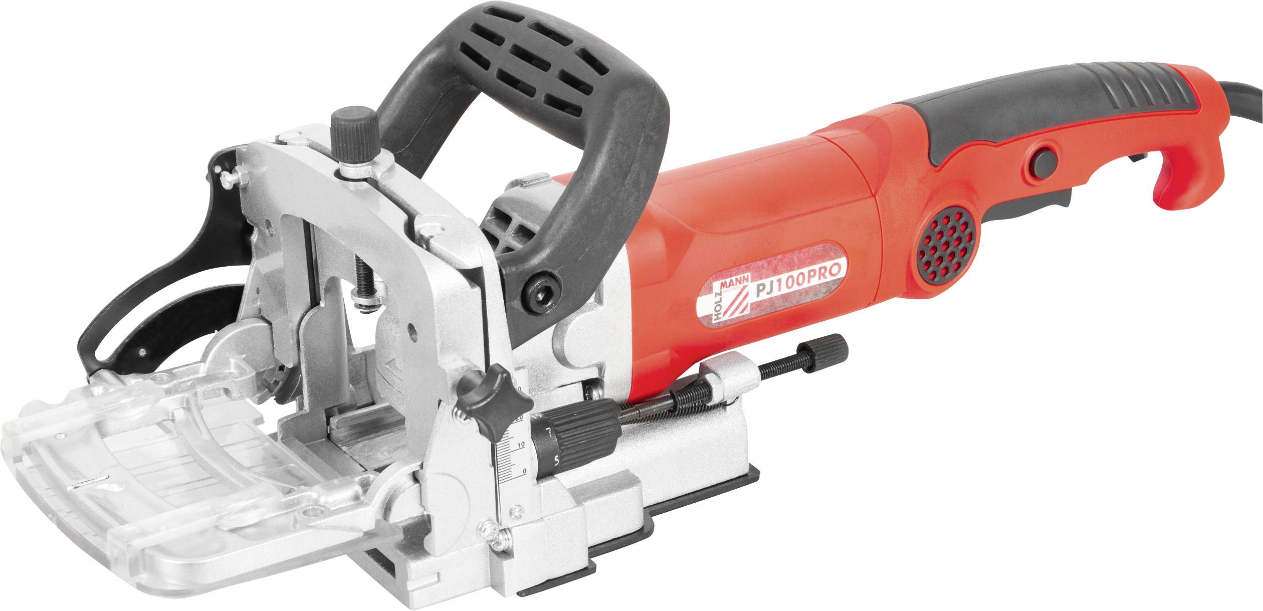 Frezarka do połączeń Holzmann Maschinen PJ100PRO_230V 230 V 1 szt. - obrazek 1