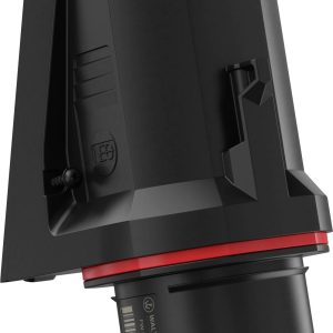 Złącze męskie ścienne CEE Walther Werke FW730506SK 32 A 230 V, 400 V Złącze męskie ścienne CEE Walther Werke FW730506SK 32 A 230 V, 400 V