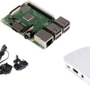 Raspberry Pi® 3 model B Raspberry Pi® 1 GB 4 x 1.2 GHz Raspberry Pi® 3 model B Raspberry Pi® 1 GB 4 x 1.2 GHz