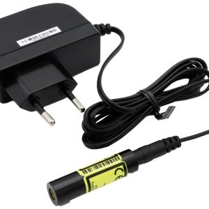 Laserfuchs 70108538 Laser liniowy LFL635-5(12×45)90-NT, klasa 1, 5 mW, 635 nm Laserfuchs 70108538 Laser liniowy LFL635-5(12×45)90-NT, klasa 1, 5 mW, 635 nm
