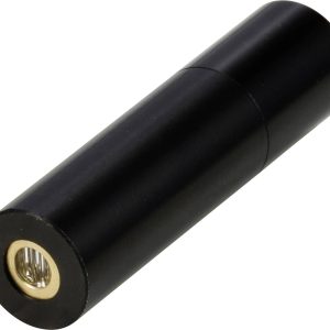 TRU COMPONENTS TC-13400840 Moduł laserowy, klasa 1, 0.39 mW, 650 nm TRU COMPONENTS TC-13400840 Moduł laserowy, klasa 1, 0.39 mW, 650 nm