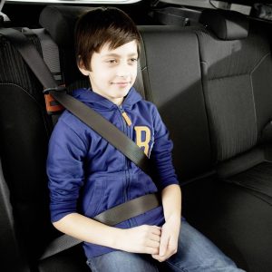 LifeHammer 19161 SAFETY BELT SOLUTION Zabezpieczenie do pasa dziecko, dorosły (S x W) 11.60 cm x 5.90 cm 1 szt.