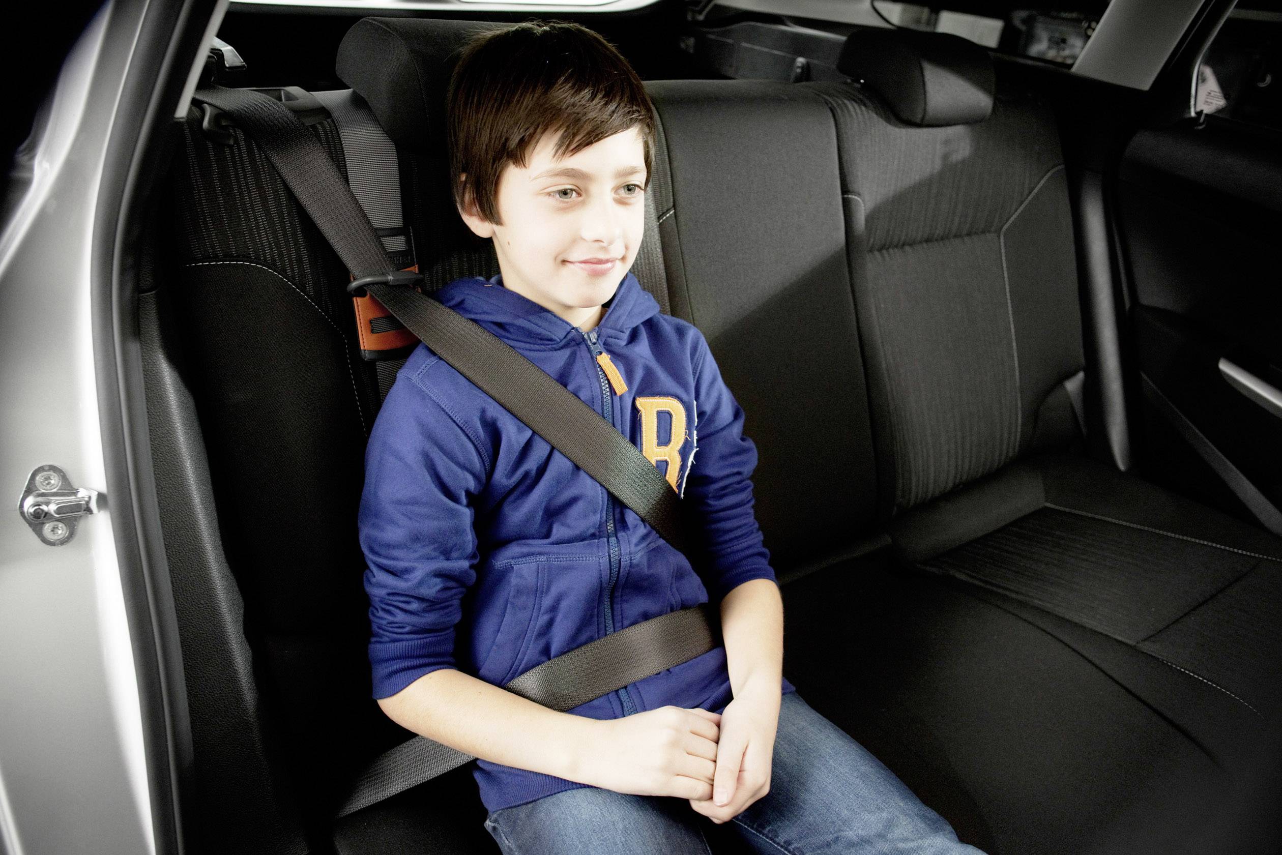LifeHammer 19161 SAFETY BELT SOLUTION Zabezpieczenie do pasa dziecko, dorosły (S x W) 11.60 cm x 5.90 cm 1 szt. - obrazek 1