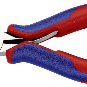 Szczypce podłużne Knipex 35 62 145 145 mm Szczypce podłużne Knipex 35 62 145 145 mm